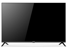 RENOVA TLE-43FSBM FHD SMART TV Android Безрамочный Телевизор