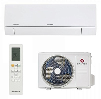 DANTEX RK-12PDMI/RK-12PDMIE PERFECT INVERTER Сплит-система