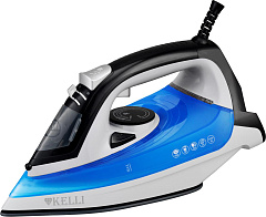 KELLI KL-1653С синий