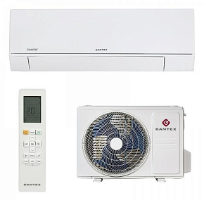 DANTEX RK-12PDMI/RK-12PDMIE PERFECT INVERTER Сплит-система