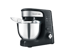 GALAXY LINE GL 2231 black Миксер