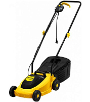 HUTER ELM-1300/33 70/4/18 Газонокосилка