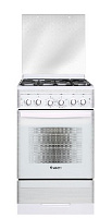 GEFEST 5300-02 0040 Плита газовая