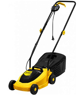 HUTER ELM-1300/33 70/4/18 Газонокосилка