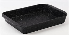 МЕЧТА 94802 Гранит black Противень МЕЧТА 94802 Гранит black 27*36см
