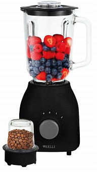 KELLI KL-5147 черный Блендер