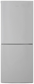 БИРЮСА M6133 310л металлик Холодильник