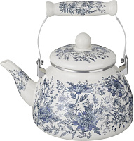 AGNESS 943-131 эмал "ROYAL BLUE", 2,6 л
