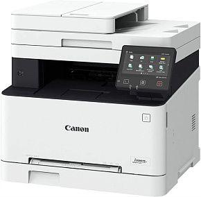 CANON i-Sensys MF657CDW White (5158C001) МФУ лазерный