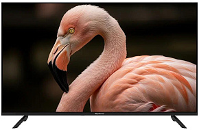 TOPDEVICE TDWC43BF2110V SMART TV Android TV Телевизор Topdevice 43"/FHD/VA/Smart WildRed/1-8 ГБ/Wi-Fi 2.4 ГГц/60 Гц/черный (TDWC43BF2110V)
