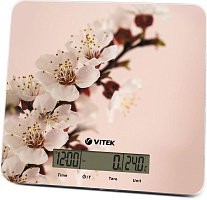 VITEK VT-2417 Весы кухонные электронные