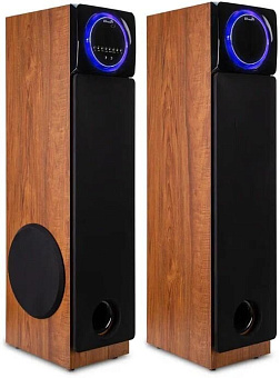 ELTRONIC (30-58) HOME SOUND - колонка 10" , бук Акустика