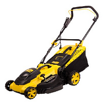 CHAMPION EM4118 Газонокосилка эл. Газонокосилка электрическая