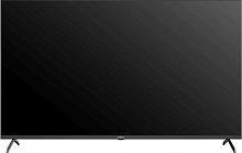 DIGMA DM-LED55UQB31 UDH SMART Google TV Телевизор QLED Digma 55" DM-LED55UQB31 Smart Google TV Frameless Metal черный/черный/4K Ultra HD/60H
