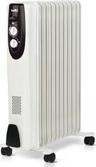 BALLU BOH/CL-09WRN 2000 - 9 секций