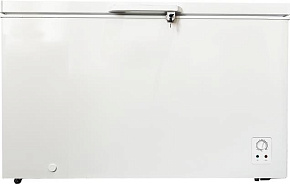 VEKTA FR-380W02 Морозильник