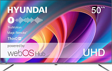 HYUNDAI H-LED50BU7100 UHD 4K SMART TV WebOS