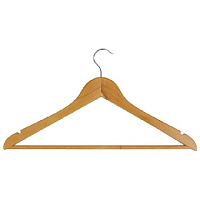 РЫЖИЙ КОТ W2-P вешалка (311362)