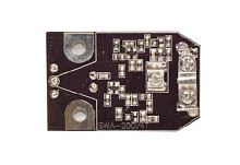 ZOLAN (206) SWA 2000 (10) Усилитель ZOLAN (206) SWA 2000 (10)