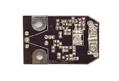 ZOLAN (206) SWA 2000 (10) Усилитель ZOLAN (206) SWA 2000 (10)