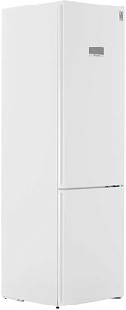 WEISSGAUFF CBN2WB1W2 Inverter 419л белый