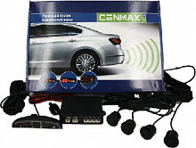 CENMAX РS-4.1 BLACK Датчик парковки