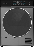 HYUNDAI DFE8401 8 кг Стиральная машина