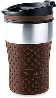 RONDELL The Morning Mocco RDS-1162 260мл. Коричневый
