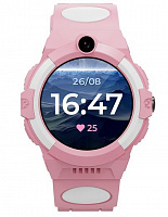 AIMOTO Sport 4G (розовый) 9220102 Умные часы