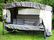 OLSA Александрия c 1498 Качели