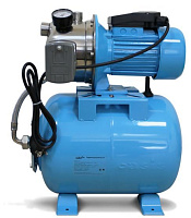 OASIS S 60/37N - 24 - Нержавейка Автоматическая насосная станция