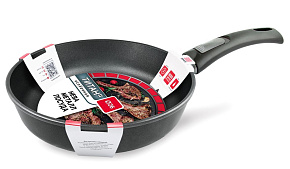 НЕВА МЕТАЛЛ ПОСУДА 9026 д.26 съем. руч Сковорода НЕВА МЕТАЛЛ ПОСУДА 9026 д.26 съем. руч.