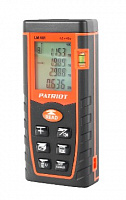 PATRIOT 120201050 LM 401 Дальномер лазерный Дальномер