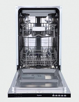 БИРЮСА DWB-410/6 Посудомоечная машина