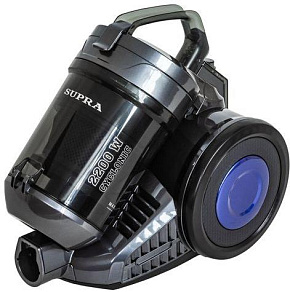 SUPRA VCS-2410