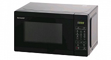 SHARP R6800RK Микроволновая  печь