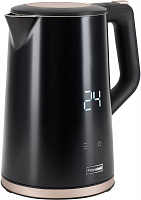 RONDELL RDE-1007 черный