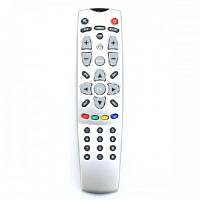 ZOLAN (701) пульт ДУ для ресиверов Триколор Пульт ZOLAN (701) пульт ДУ для ресиверов Триколор