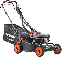 PATRIOT 512109054 PT 54A Газонокосилка бензиновая