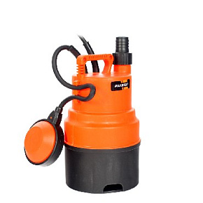 PATRIOT 315302417 F 300 Насос дренажный Насос