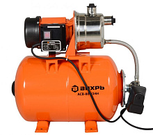 ВИХРЬ АСВ-1200/24Ч Насосная станция