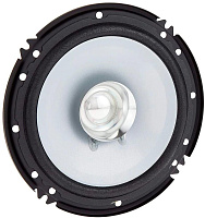 KENWOOD KFC-S1656 (без решетки) 330Вт 87дБ 4Ом 16см (6.5дюйм) (ком.:2кол.) коаксиальные однополосные Автоакустика