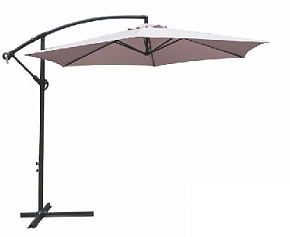 GREEN GLADE Зонт садовый Green Glade 2 6002 Садовые зонты