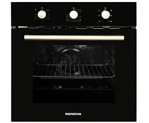 RENOVA O90-6BS2 Духовой шкаф электрический