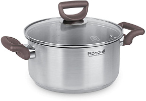 RONDELL Fest RDS-1322 2.8л