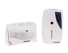 REXANT (46-0215) GS-215, беспроводной Звонок