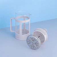 LARA LR06-50-600 Френч-пресс
