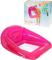 INTEX 56802EU Надувное кресло