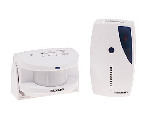 REXANT (46-0215) GS-215, беспроводной Звонок