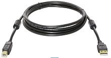 DEFENDER (87430) USB04-06PRO USB2.0 AM-BM, 1.8м Кабель